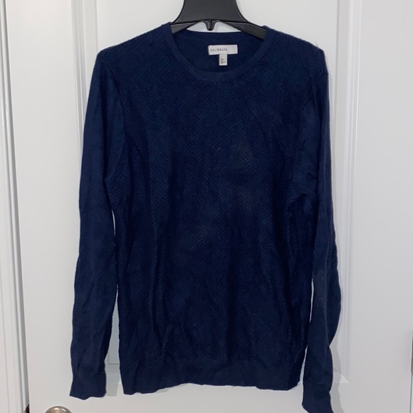 Calibrate sweater - Picture 2 of 3